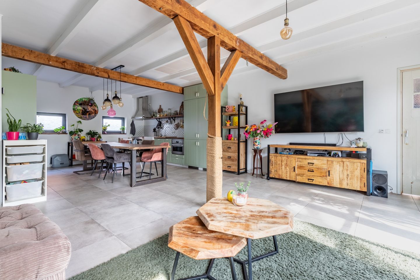 Photo 4 of Voorweg 56-A