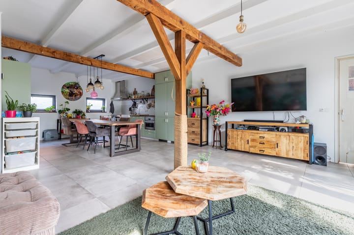 Foto 4 van Voorweg 56-A