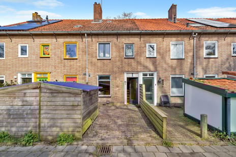 Leeuwenbekstraat thumbnail