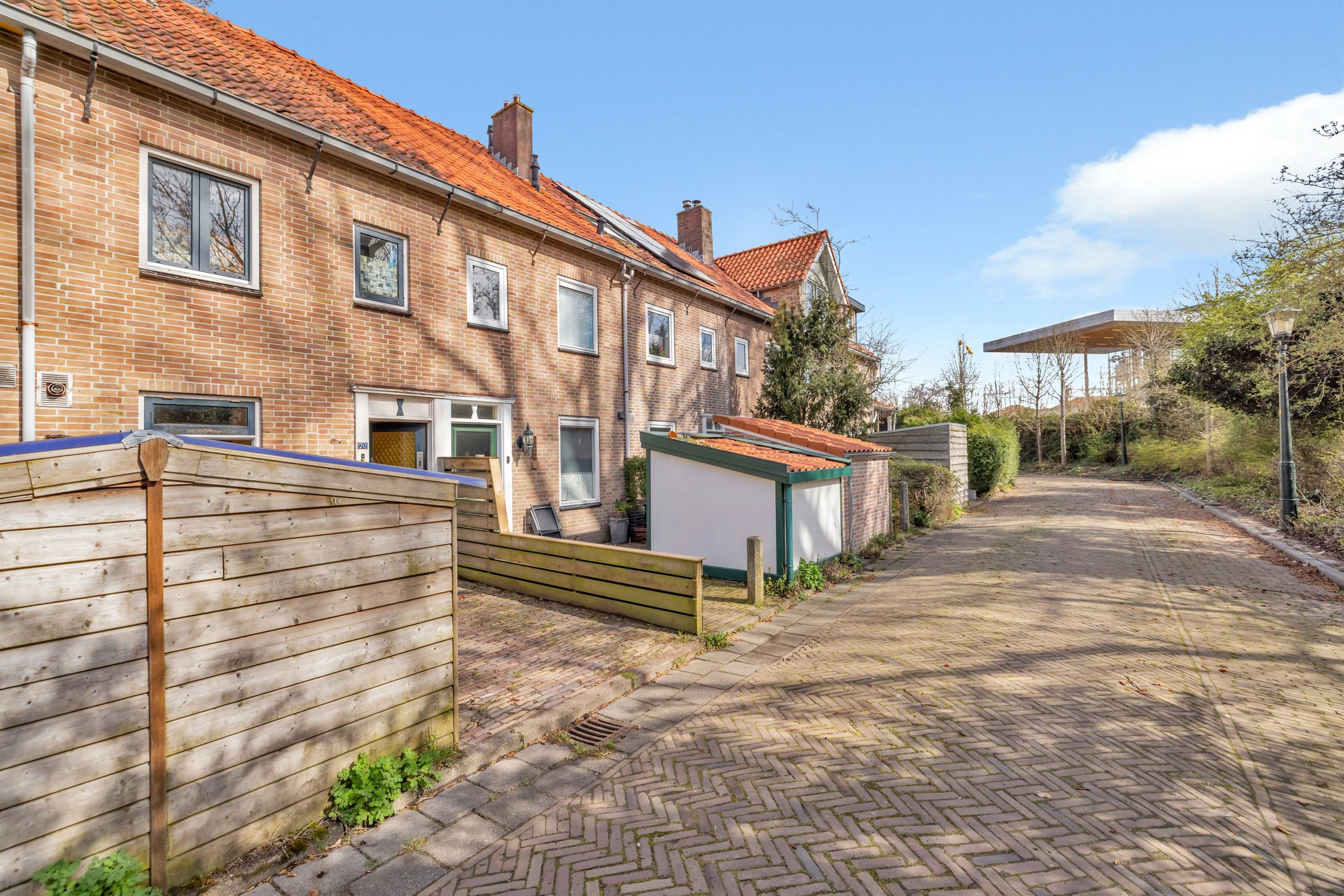 Foto 3 van Leeuwenbekstraat 20