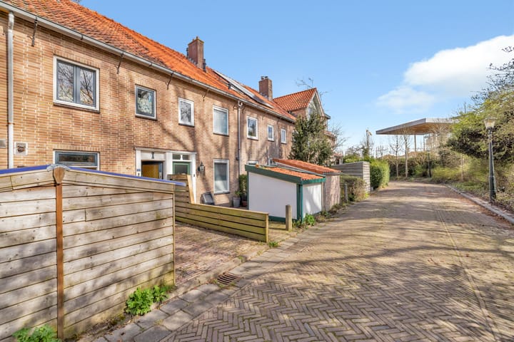 Foto 3 van Leeuwenbekstraat 20