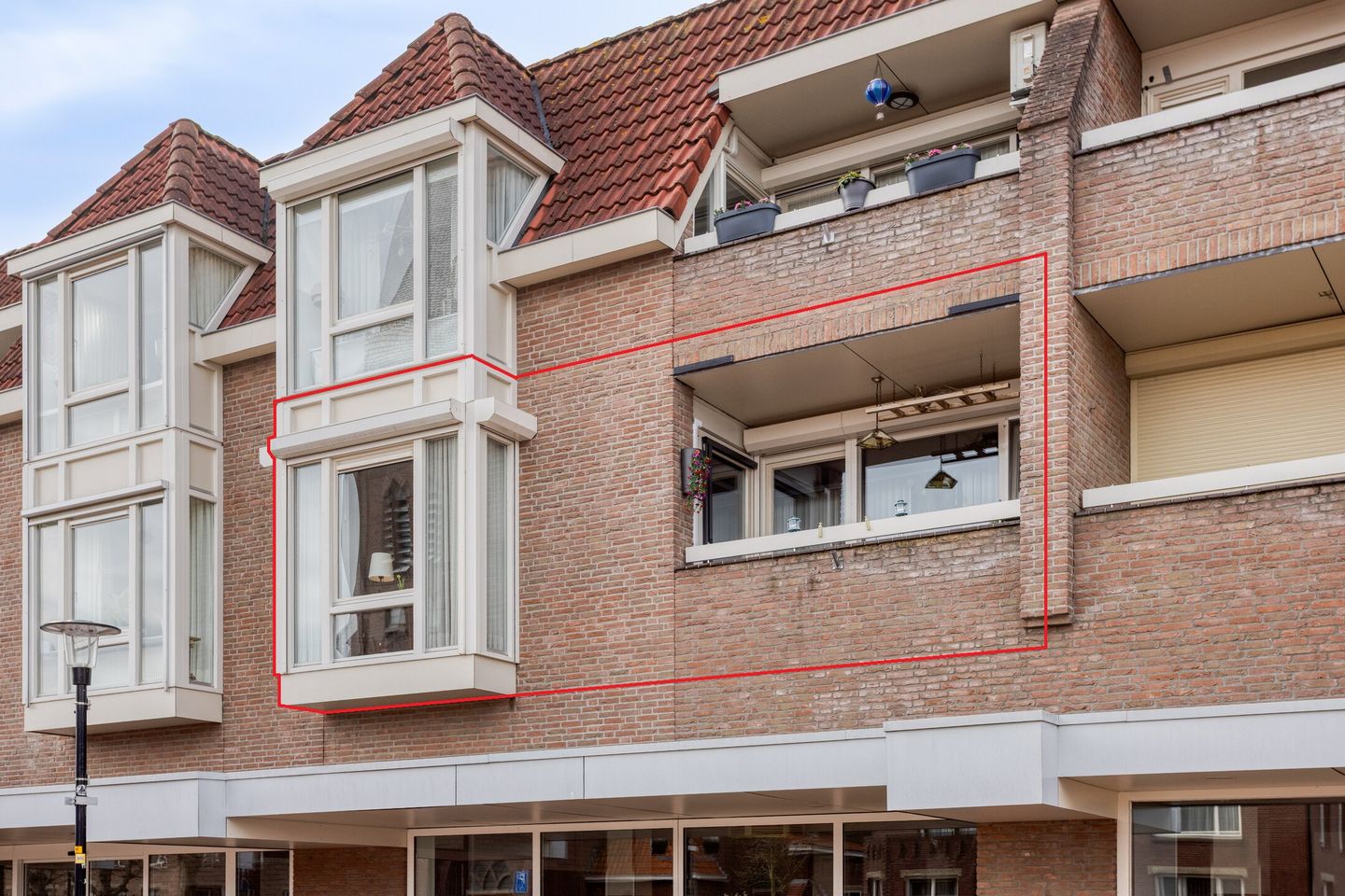 Foto 34 van Keizershof 3