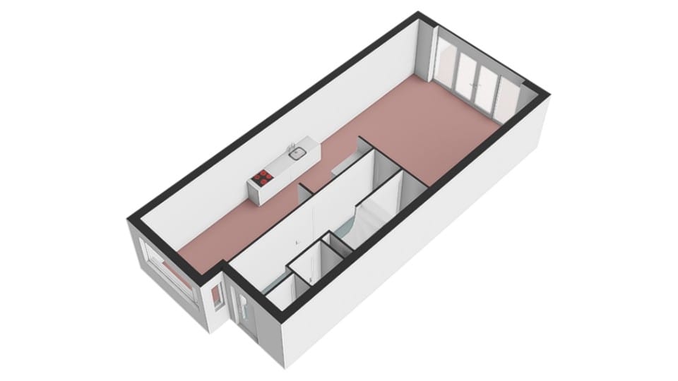 Photo 29 of Voorburglaan 44