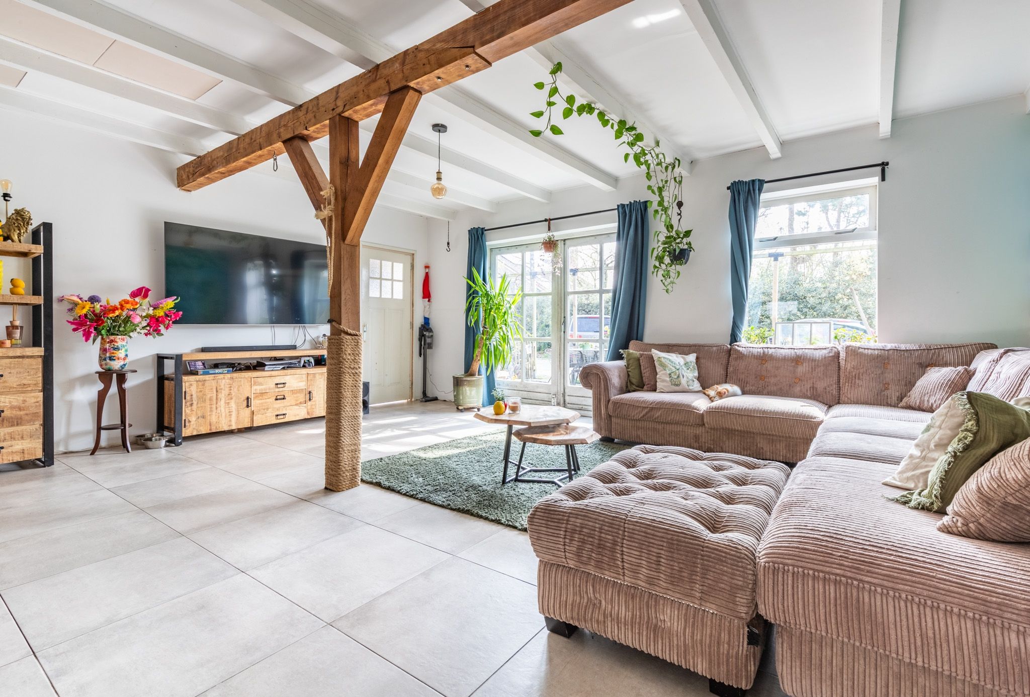 Photo 3 of Voorweg 56-A