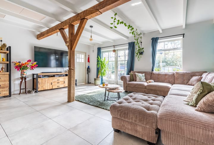 Foto 3 van Voorweg 56-A