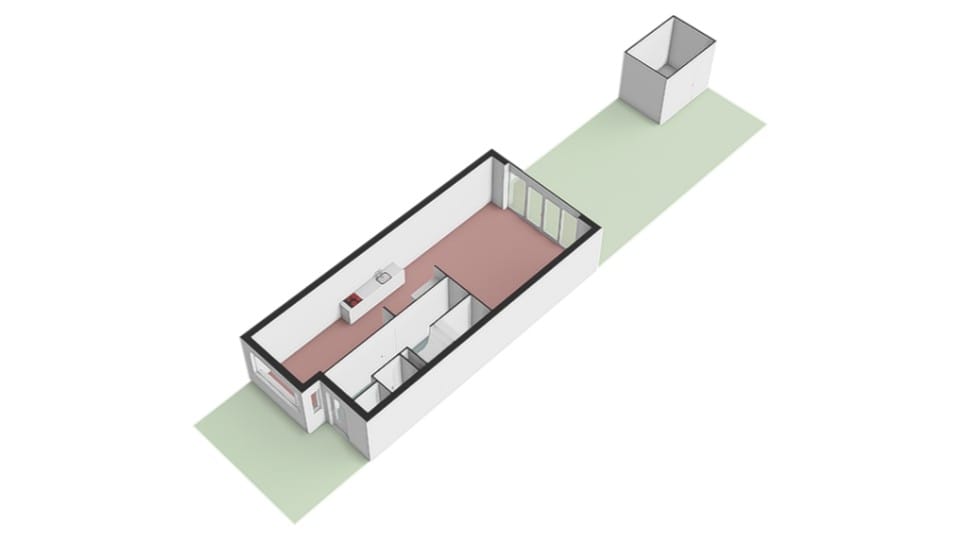 Photo 37 of Voorburglaan 44