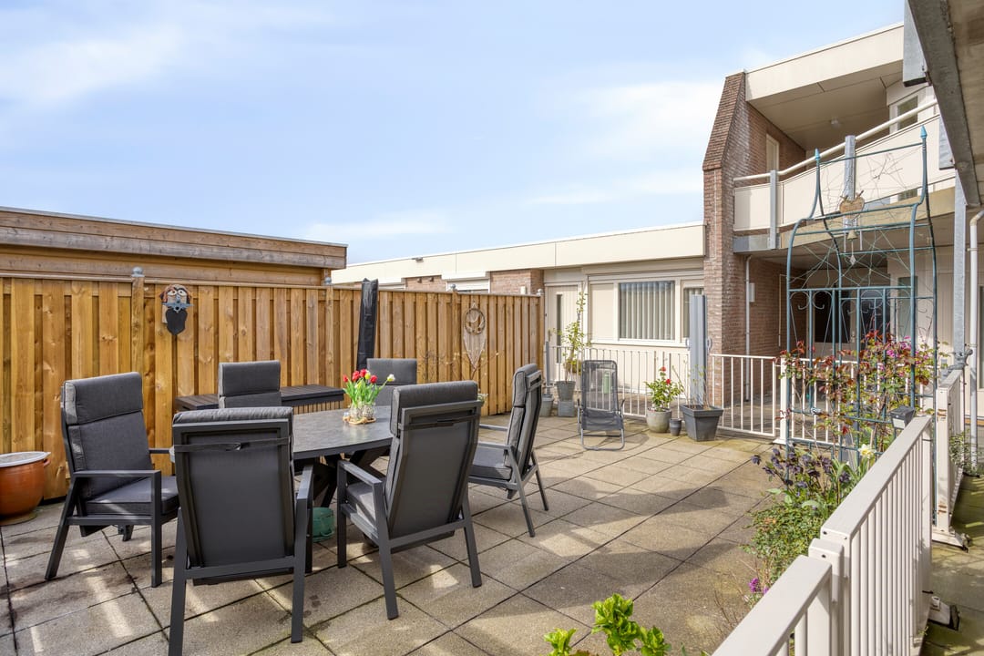 Foto 31 van Keizershof 3