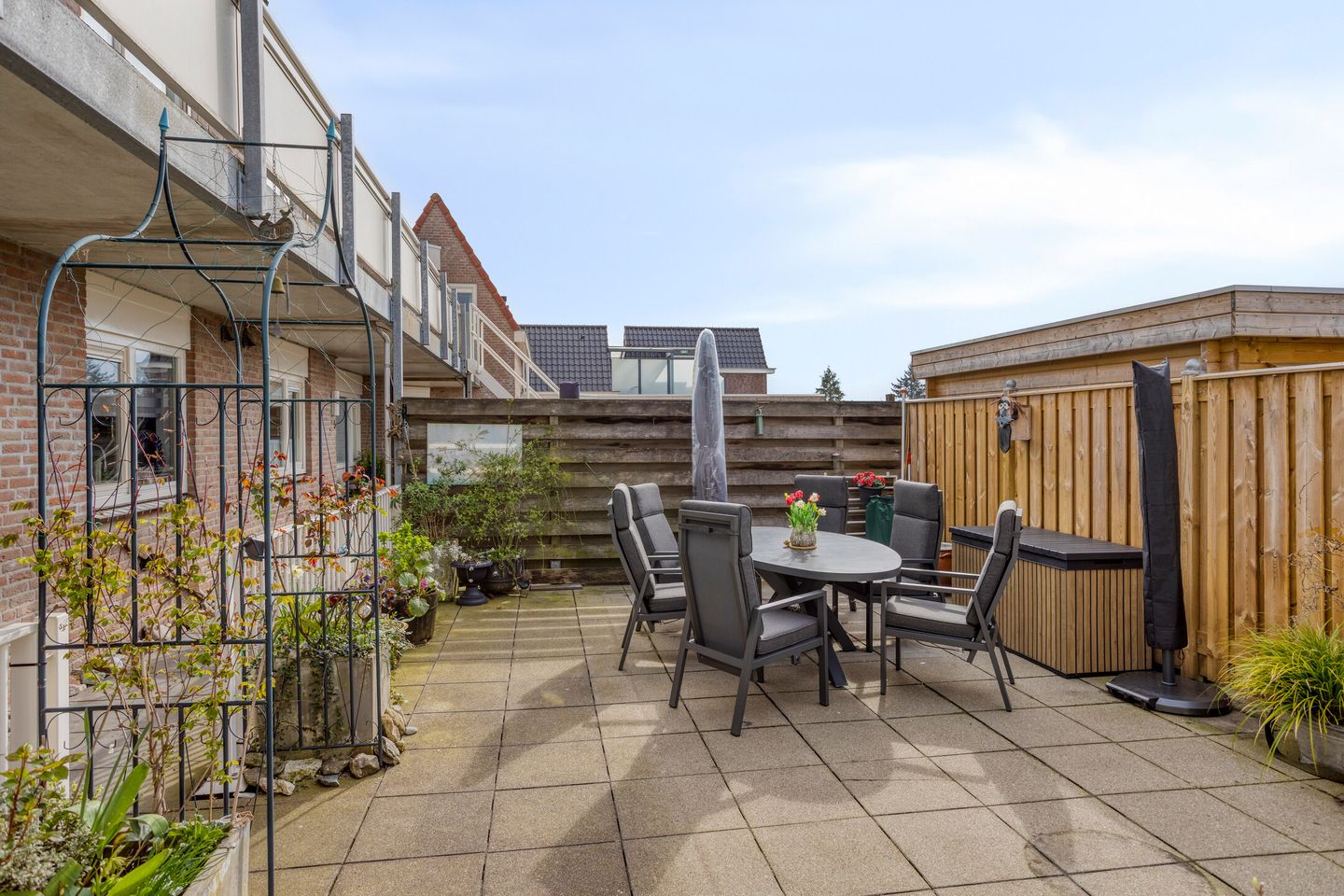 Foto 29 van Keizershof 3