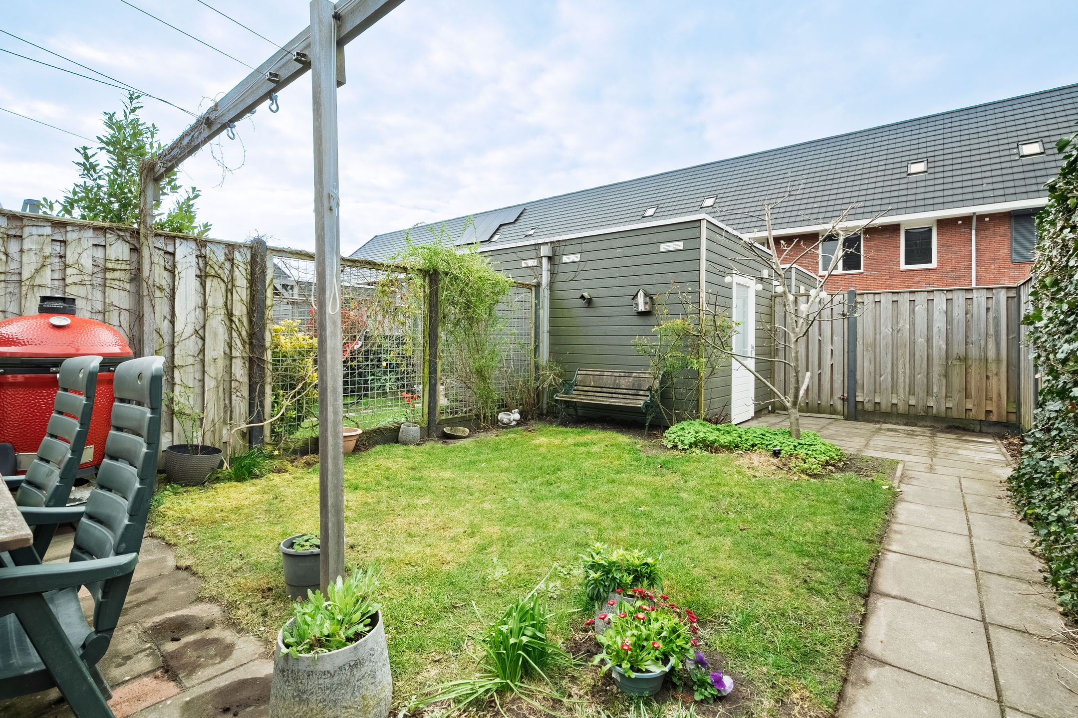 Photo 24 of Voorburglaan 44