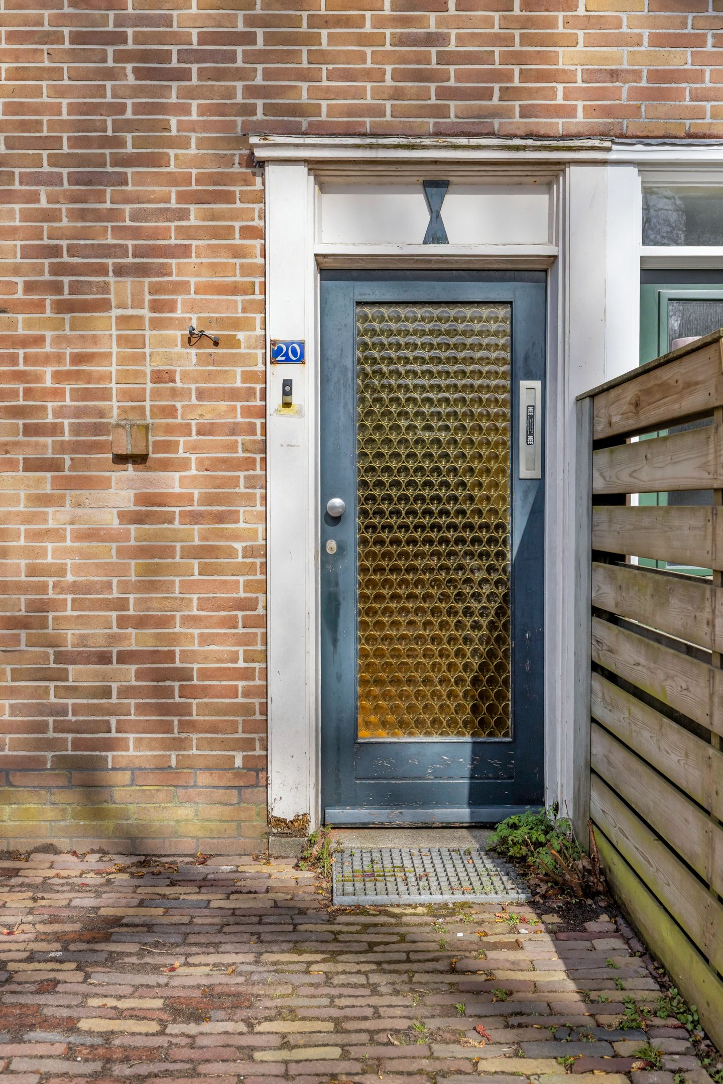 Foto 5 van Leeuwenbekstraat 20