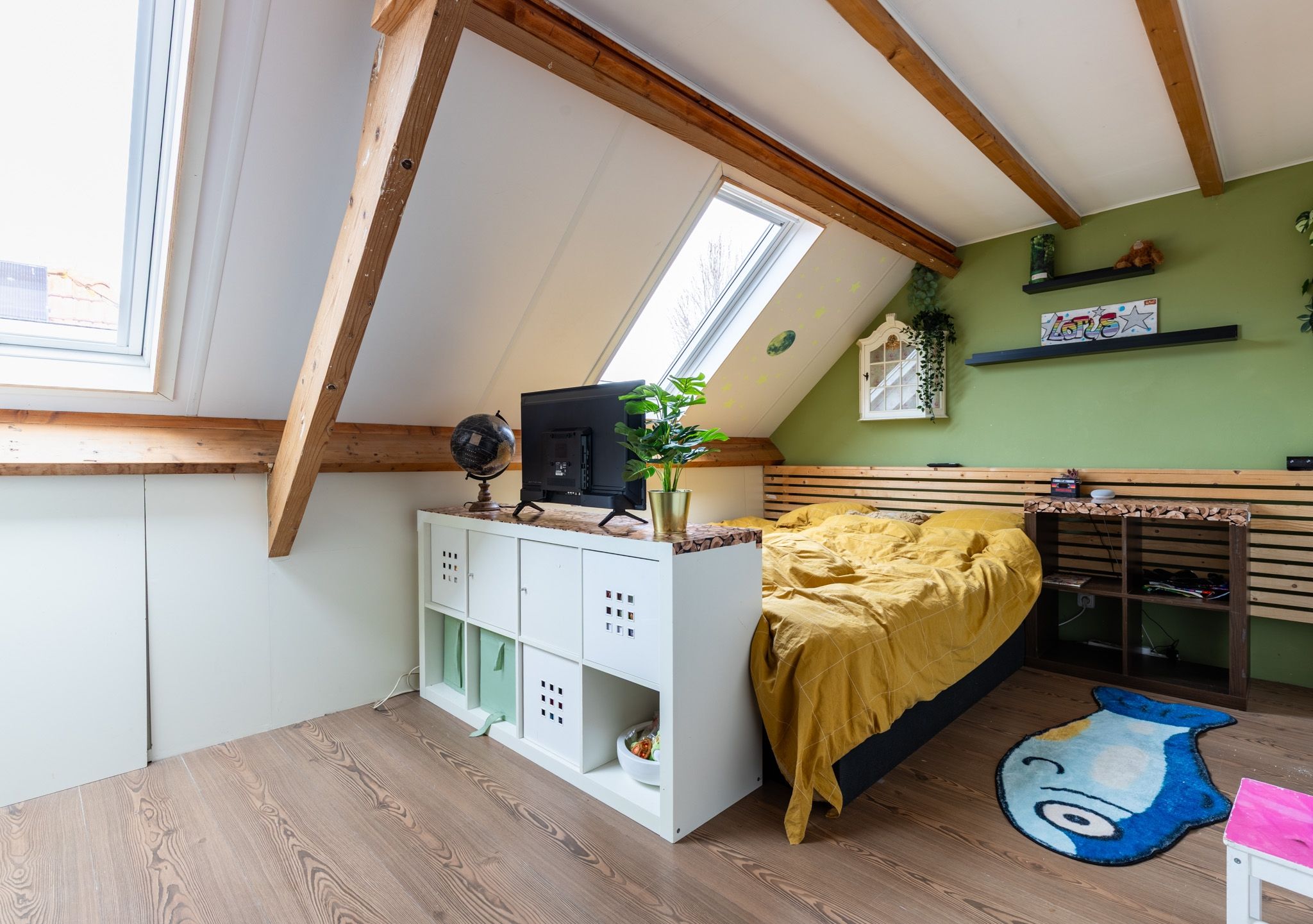 Photo 27 of Voorweg 56-A