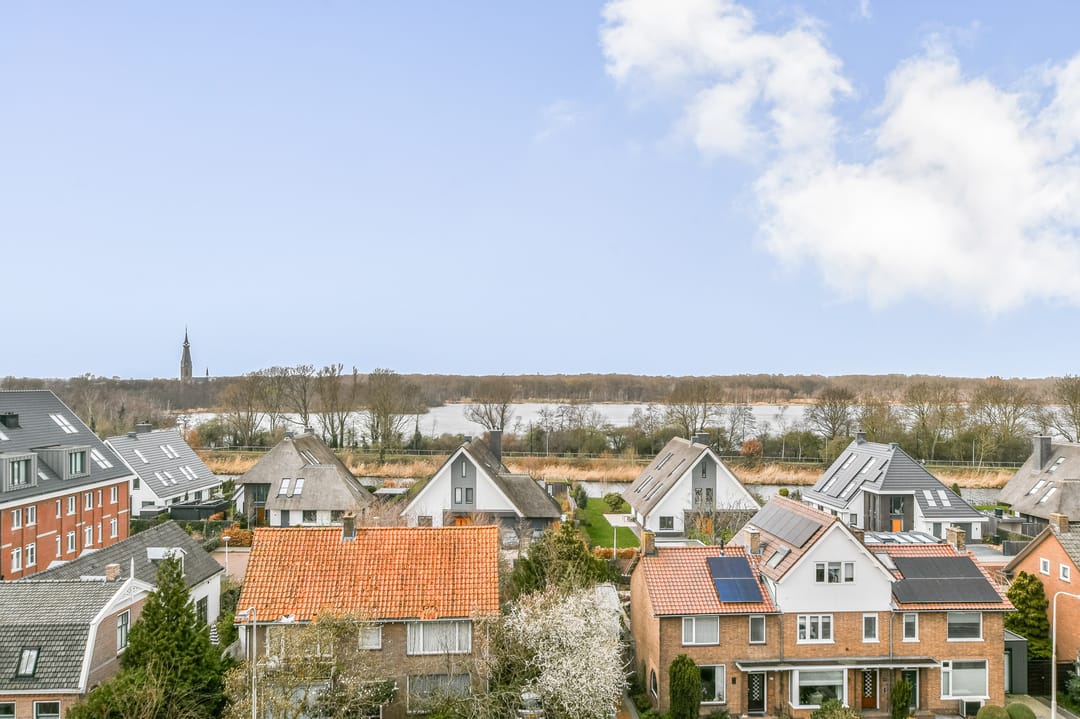 Photo 1 of Populierenlaan 111