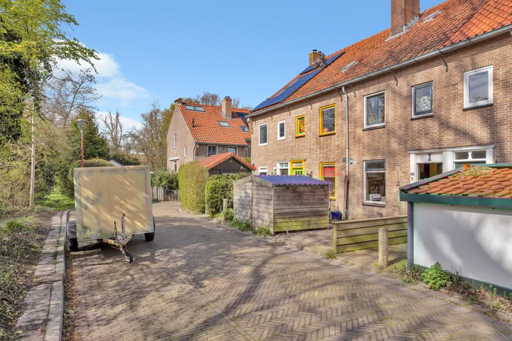 Foto 4 van Leeuwenbekstraat 20