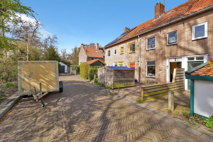 Foto 2 van Leeuwenbekstraat 20