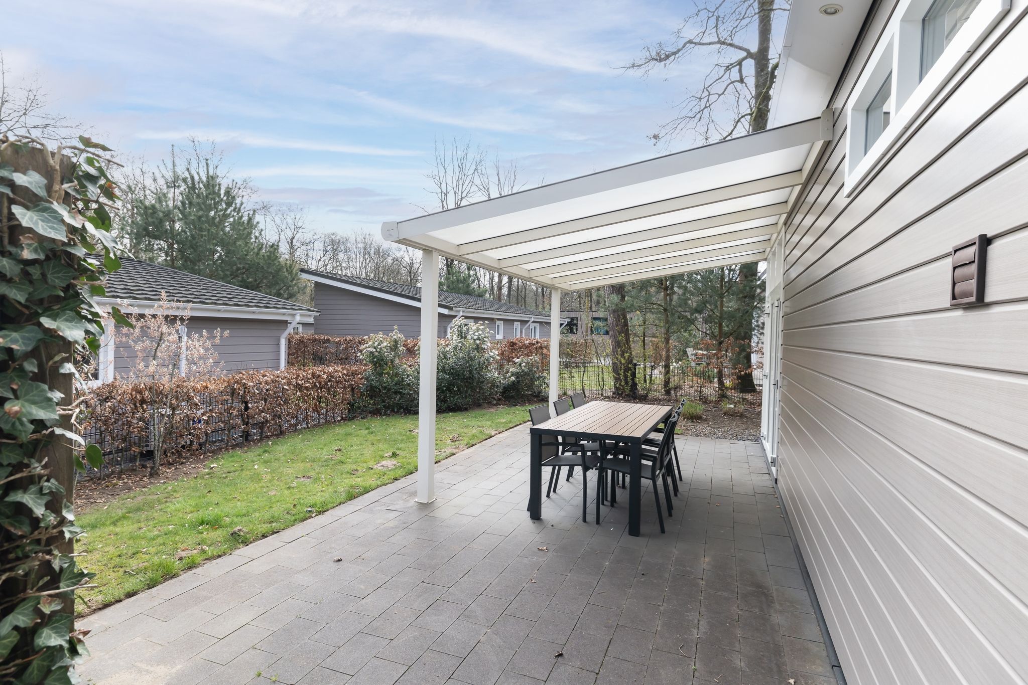 3-bedroom freehold villa in Beekbergen — photo 3 of 5