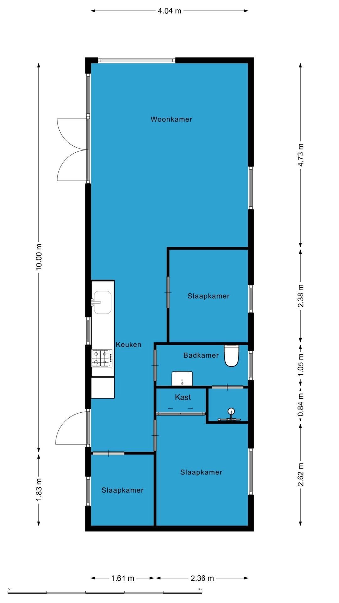 Photo 22 of Kuiltjesweg 44-24