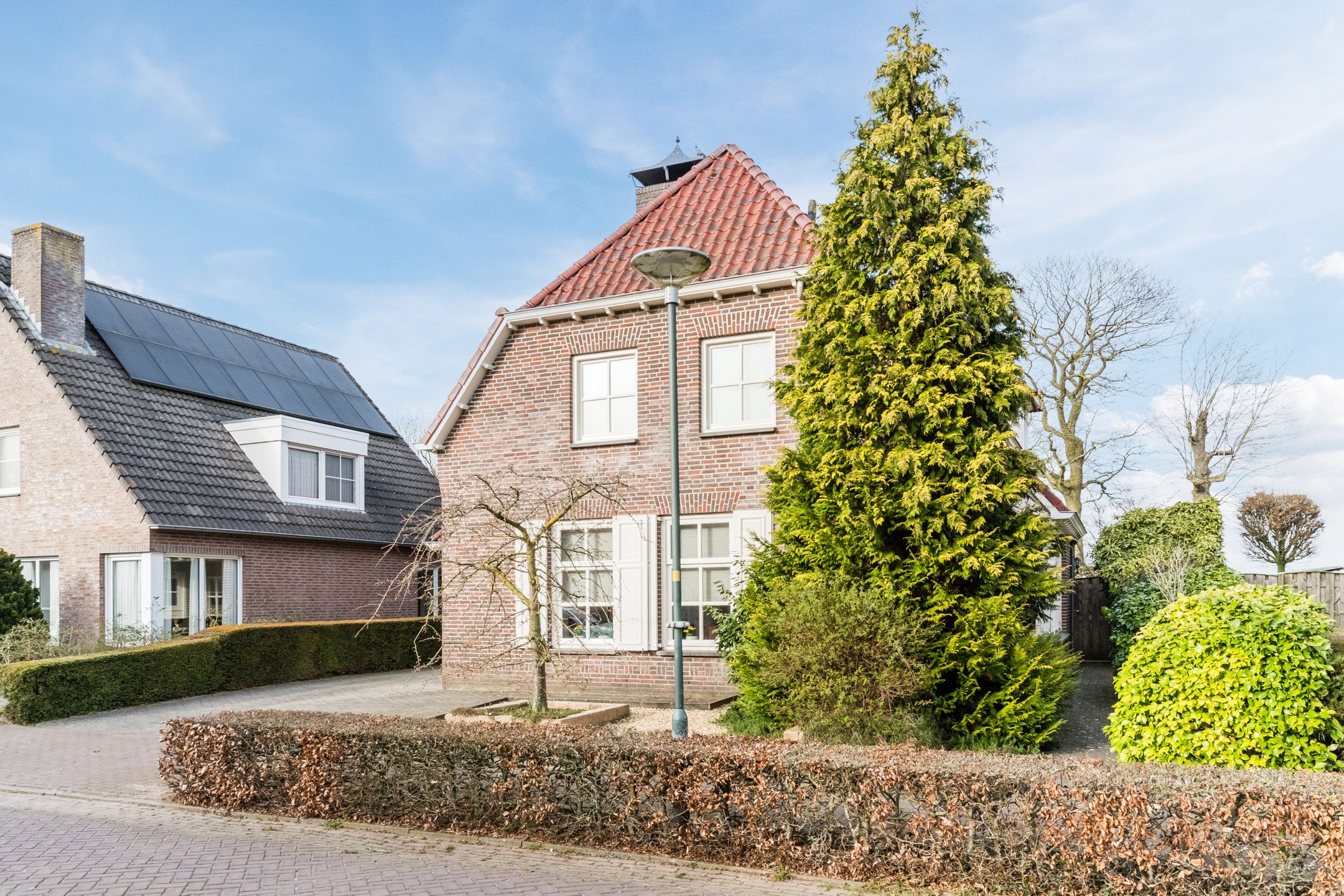 Foto 6 van De Tollande 25