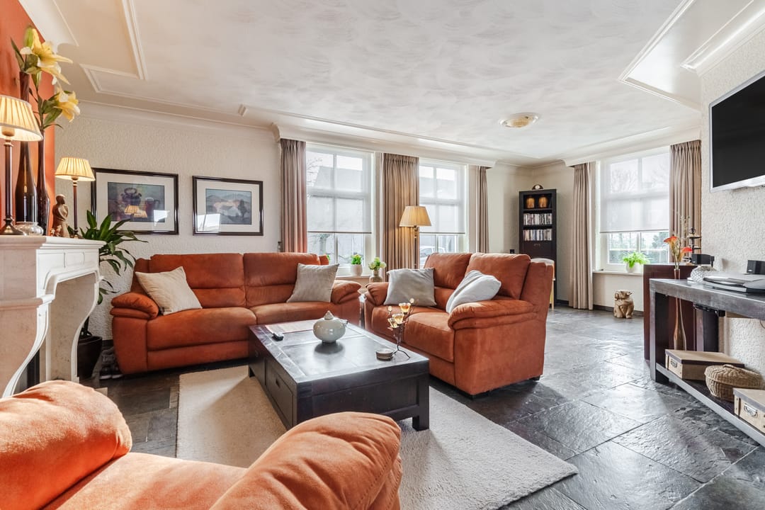 Foto 8 van De Tollande 25