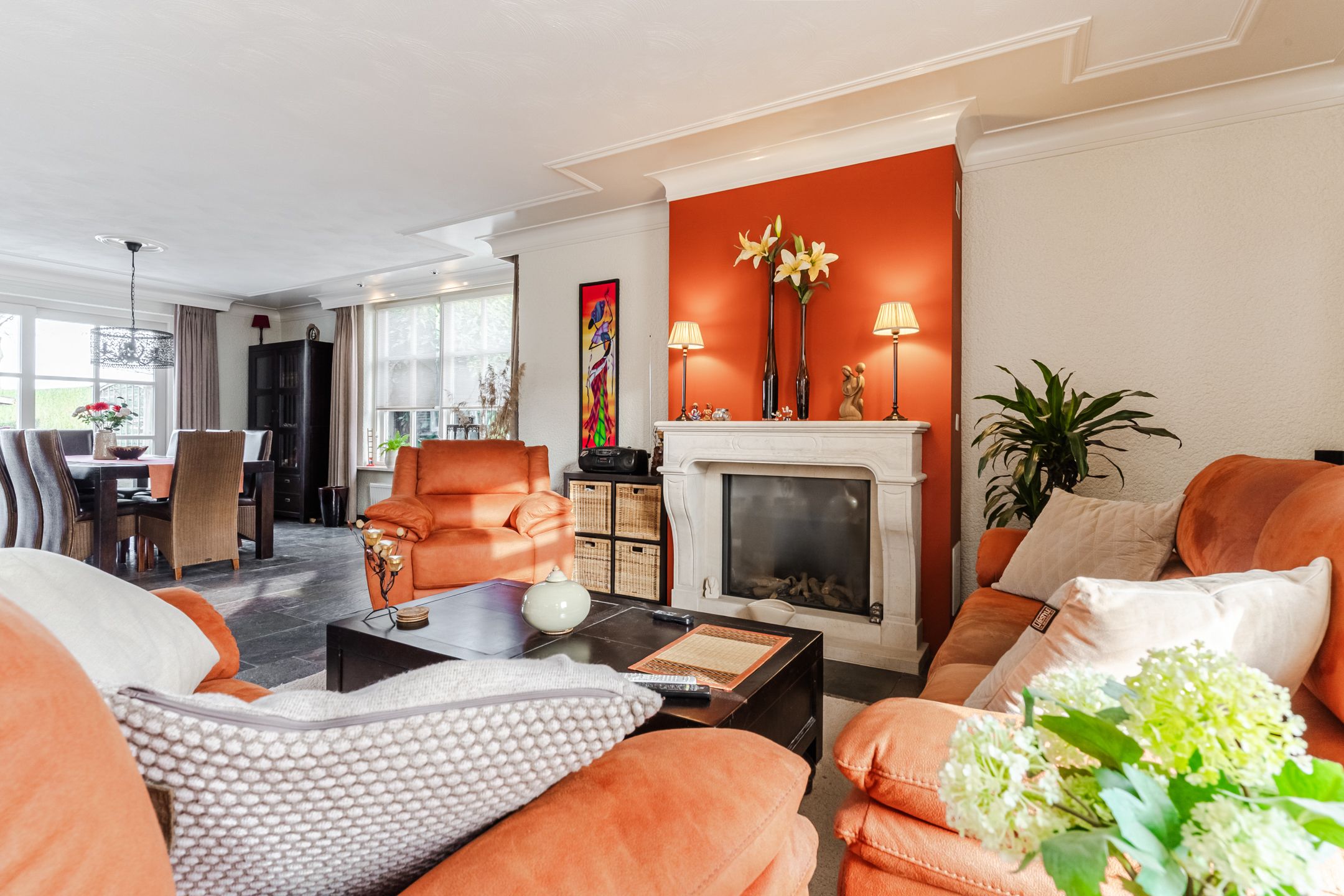 Foto 12 van De Tollande 25