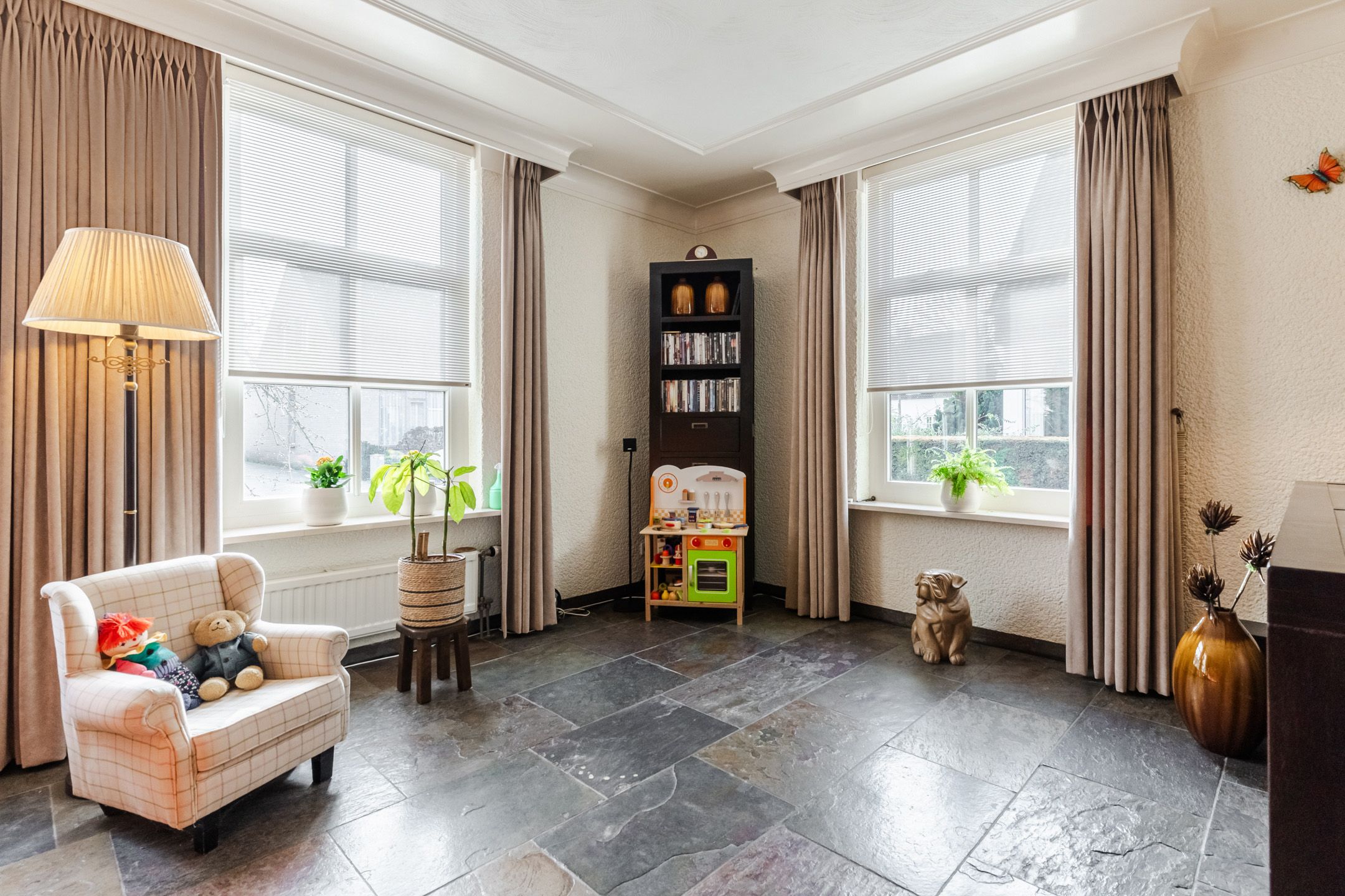 Foto 15 van De Tollande 25