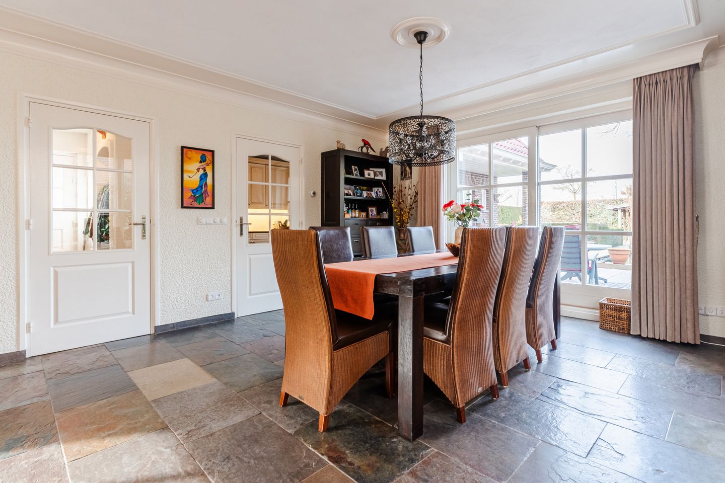 Foto 19 van De Tollande 25