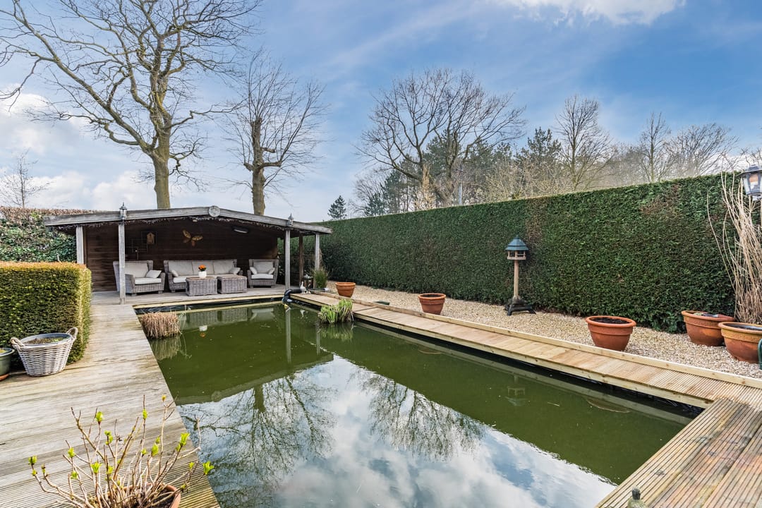 Foto 61 van De Tollande 25