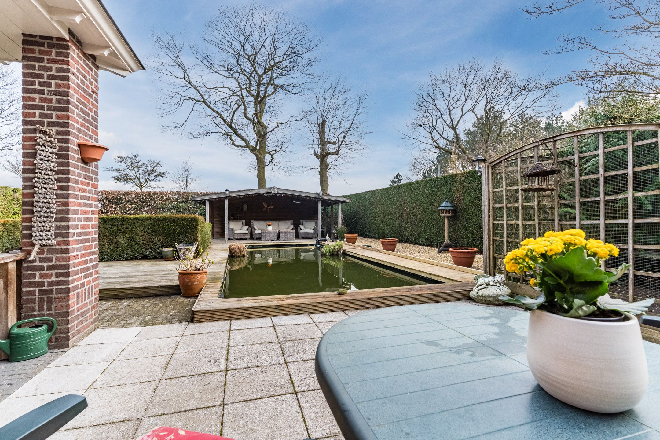 Foto 63 van De Tollande 25