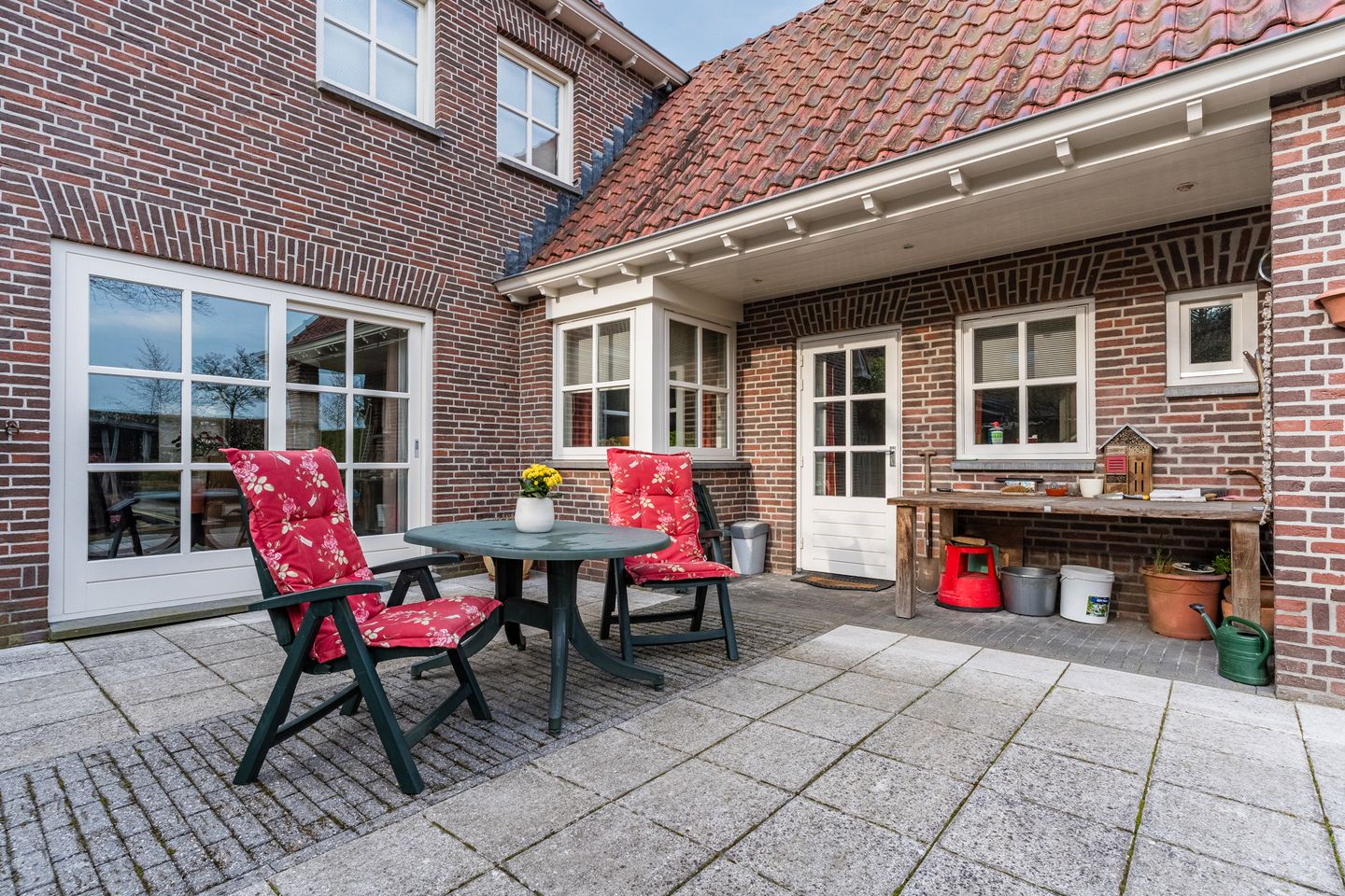 Foto 64 van De Tollande 25