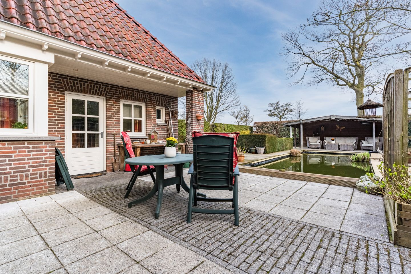 Foto 65 van De Tollande 25