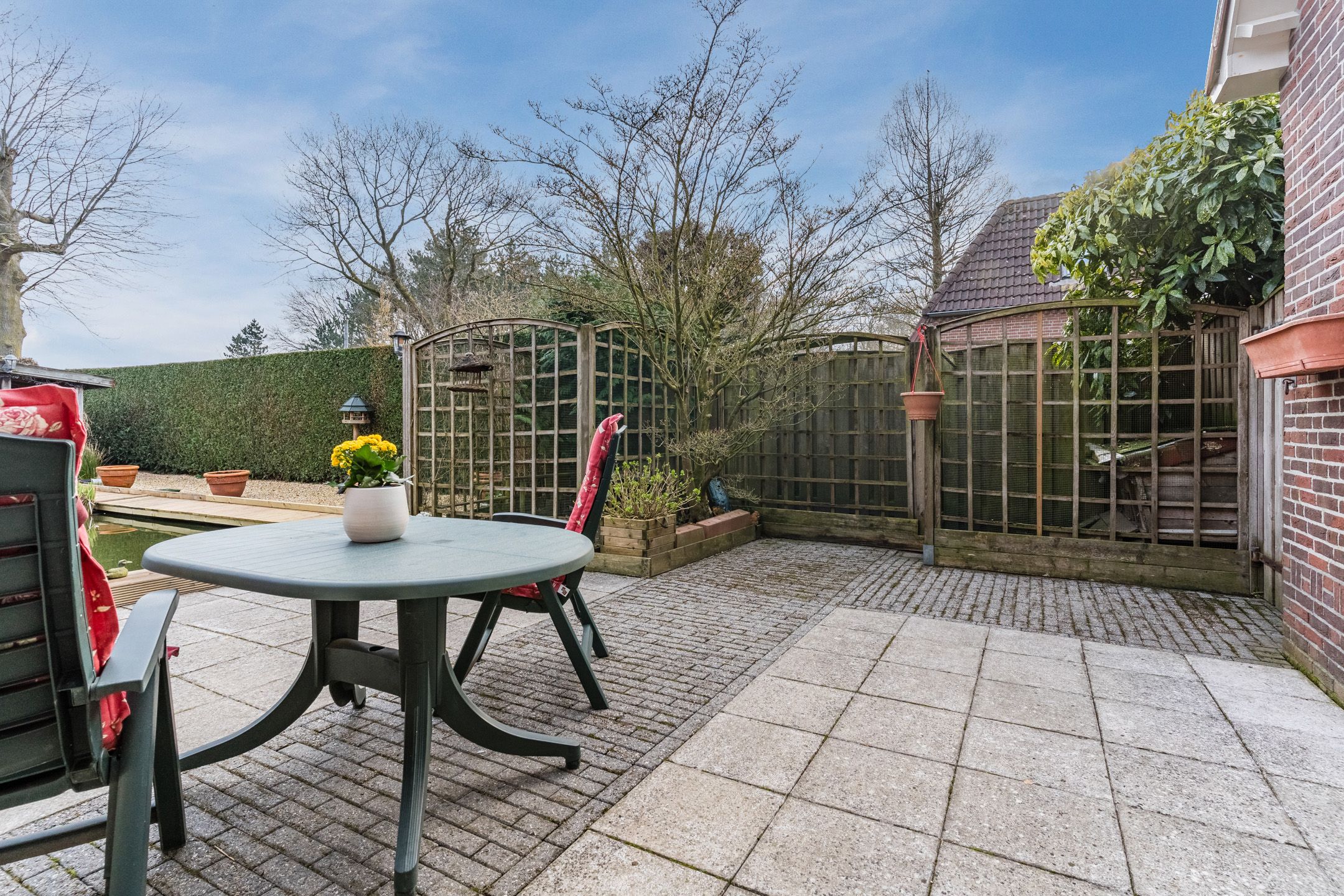 Foto 66 van De Tollande 25