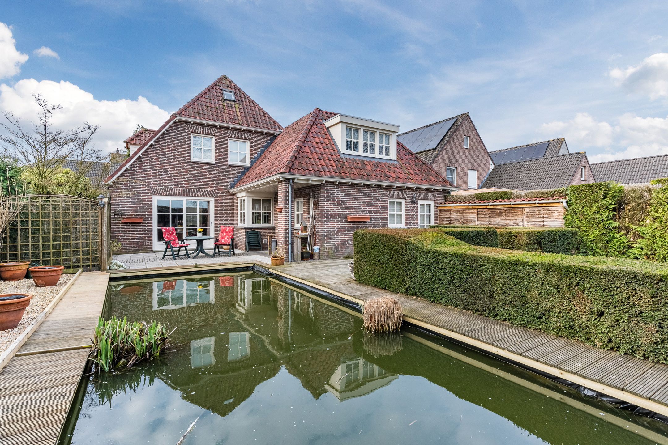 Foto 69 van De Tollande 25