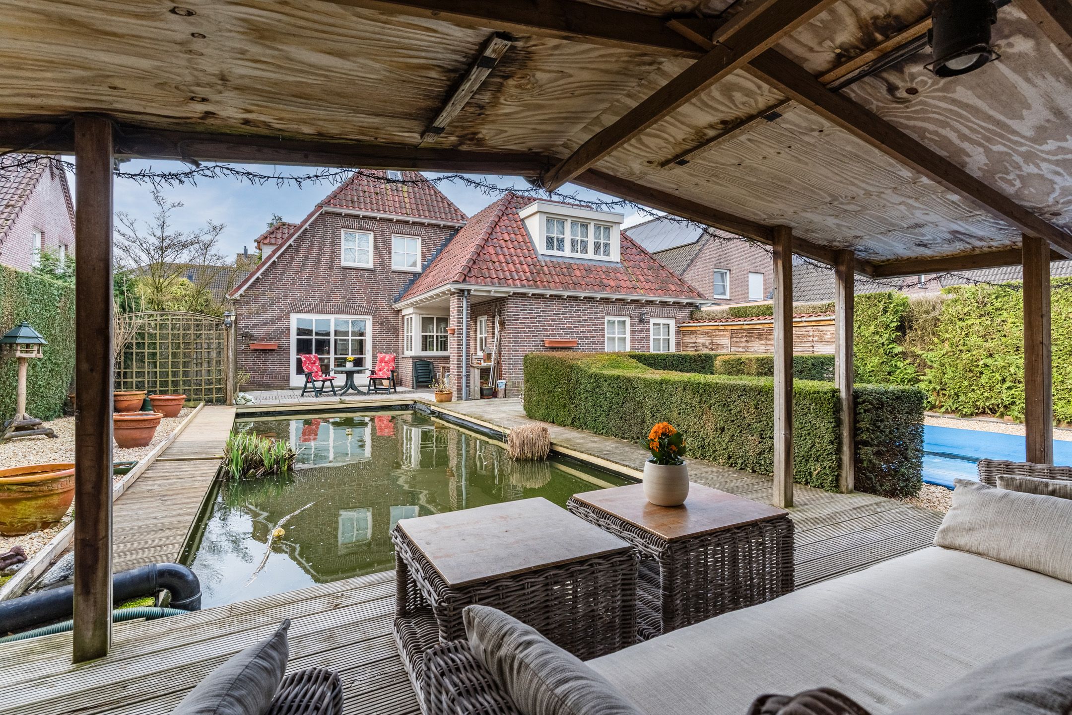 Foto 72 van De Tollande 25