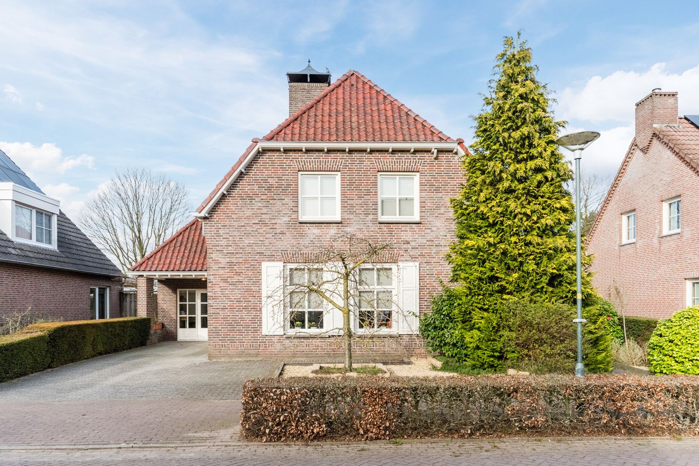 Foto 5 van De Tollande 25