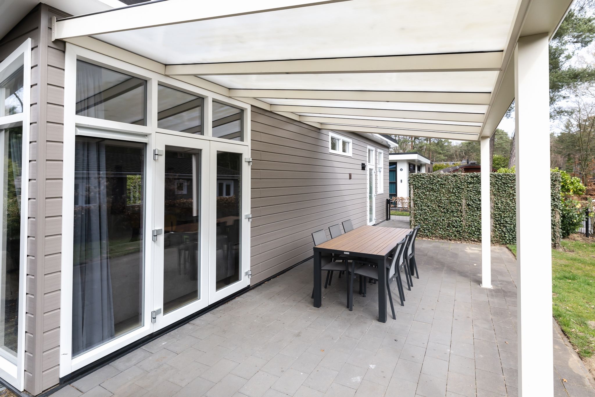 3-bedroom freehold villa in Beekbergen — photo 5 of 5