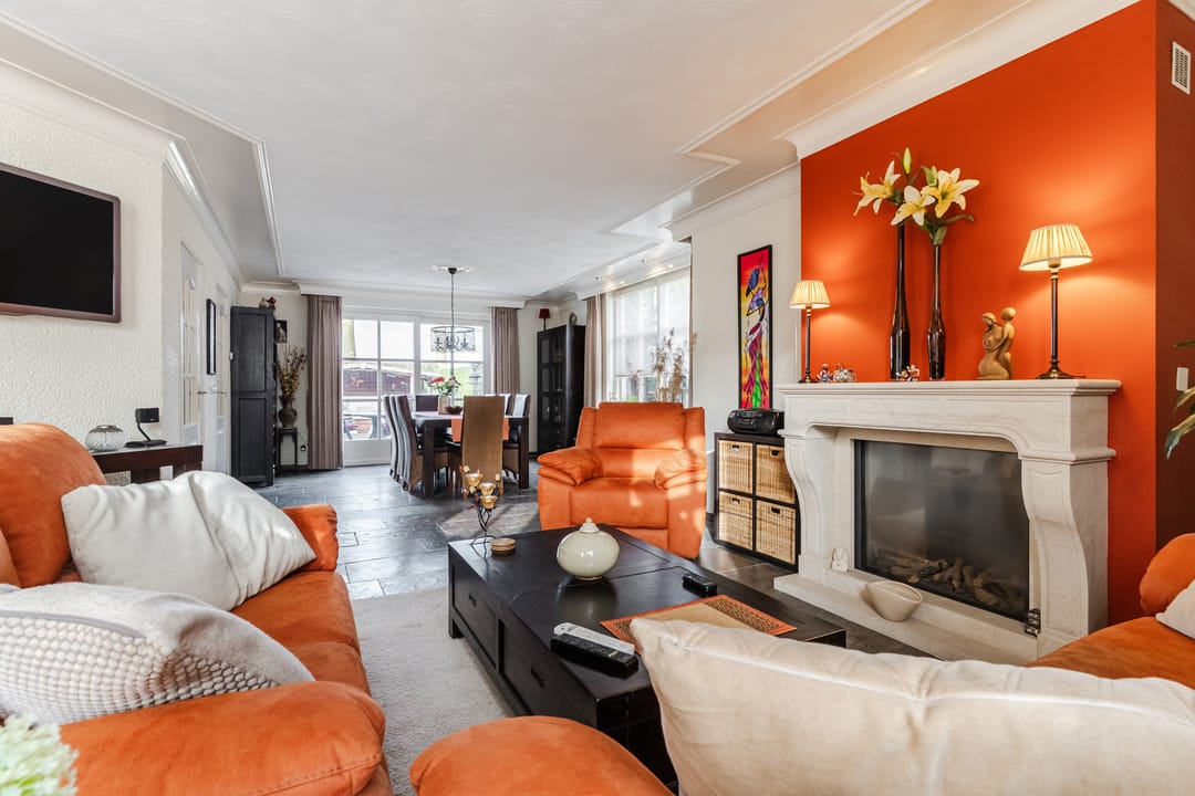 Foto 13 van De Tollande 25