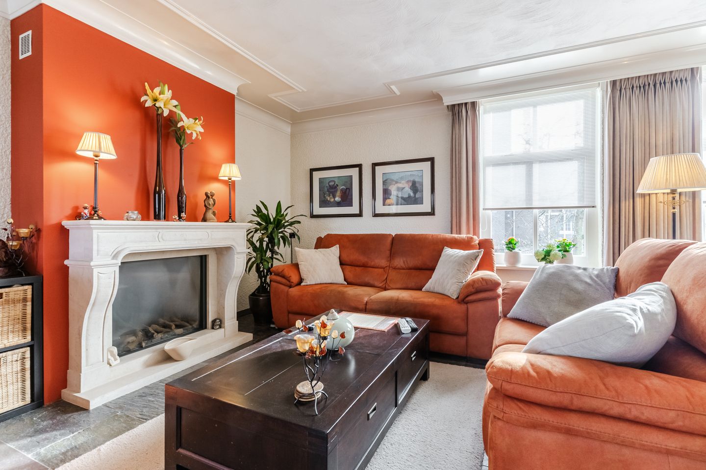 Foto 10 van De Tollande 25