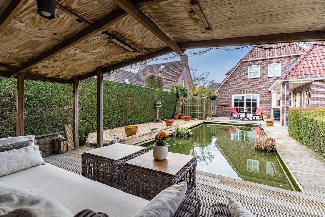 Foto 71 van De Tollande 25