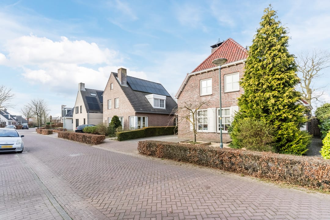 Foto 76 van De Tollande 25