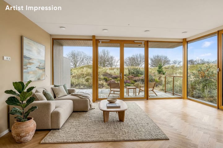 Foto 3 van Duindriftstraat 19