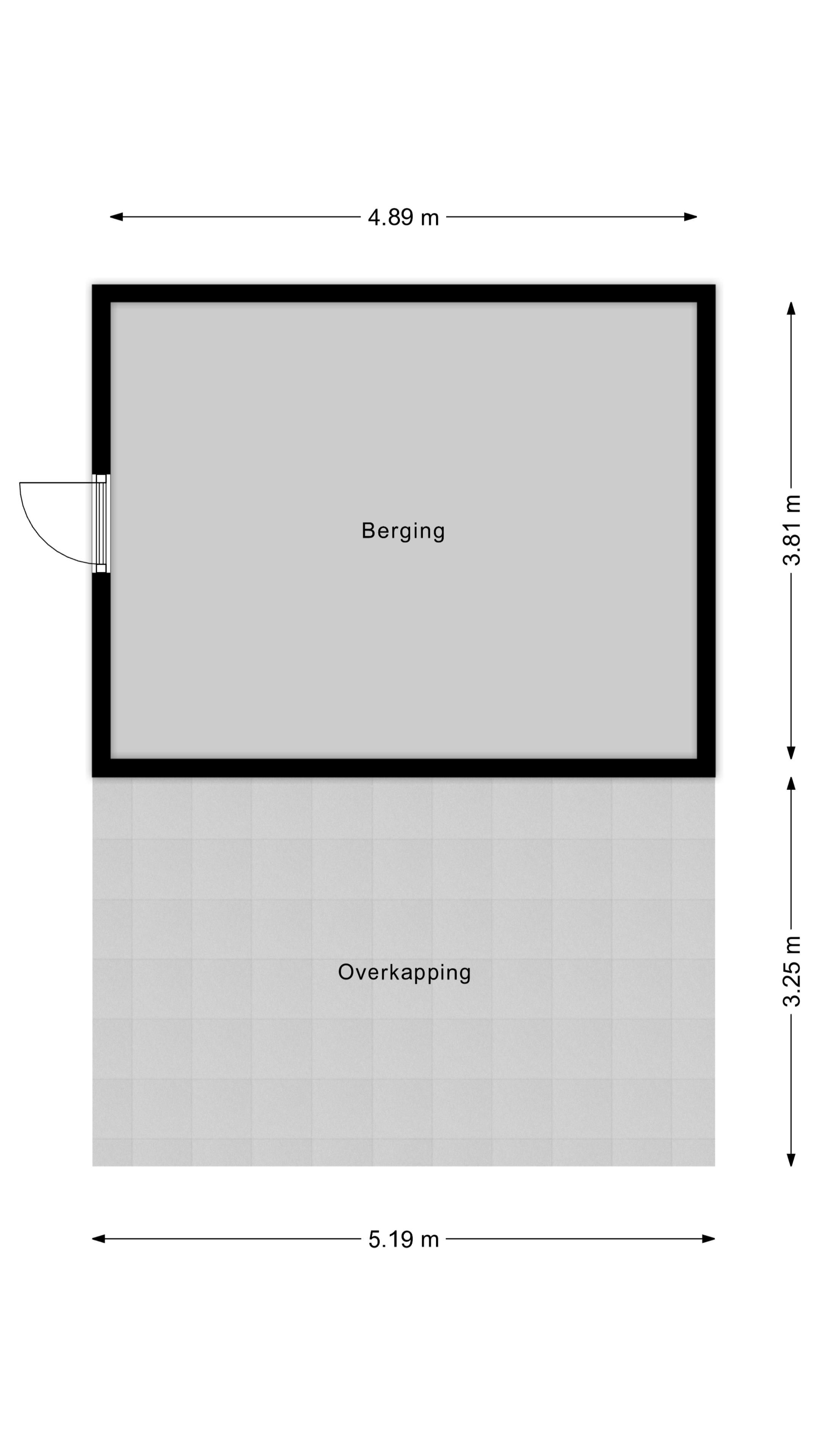 Foto 87 van De Tollande 25