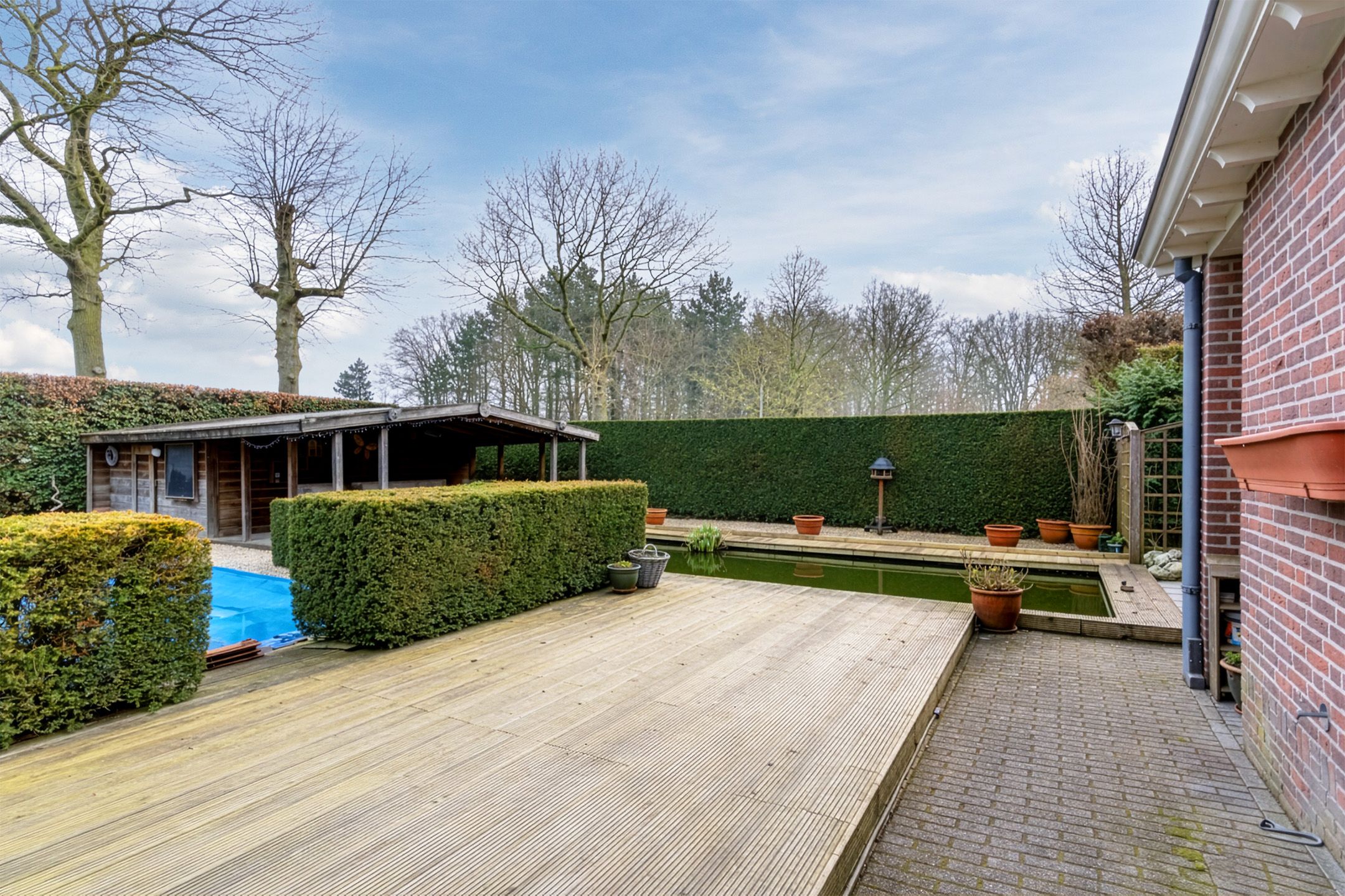 Foto 60 van De Tollande 25