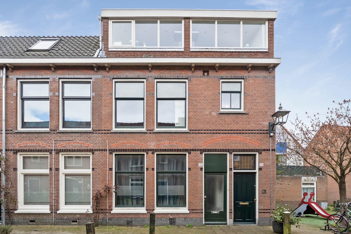 Photo 4 of Kerkhofstraat 35-RD