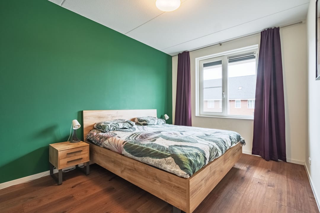 Photo 16 of Voorburglaan 44