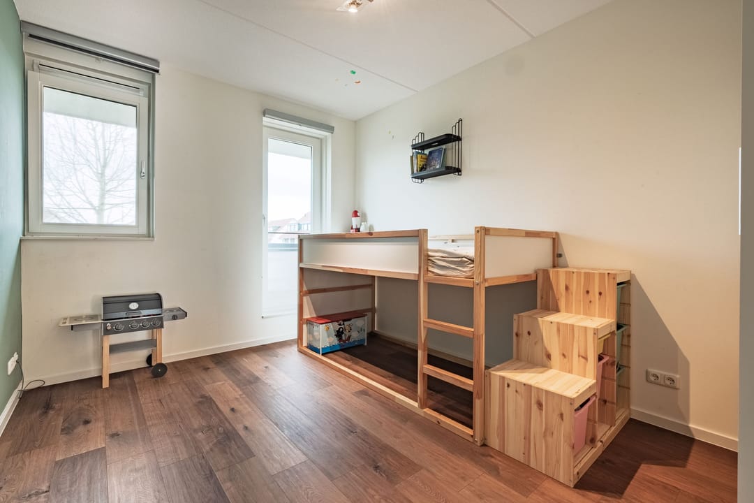 Photo 17 of Voorburglaan 44