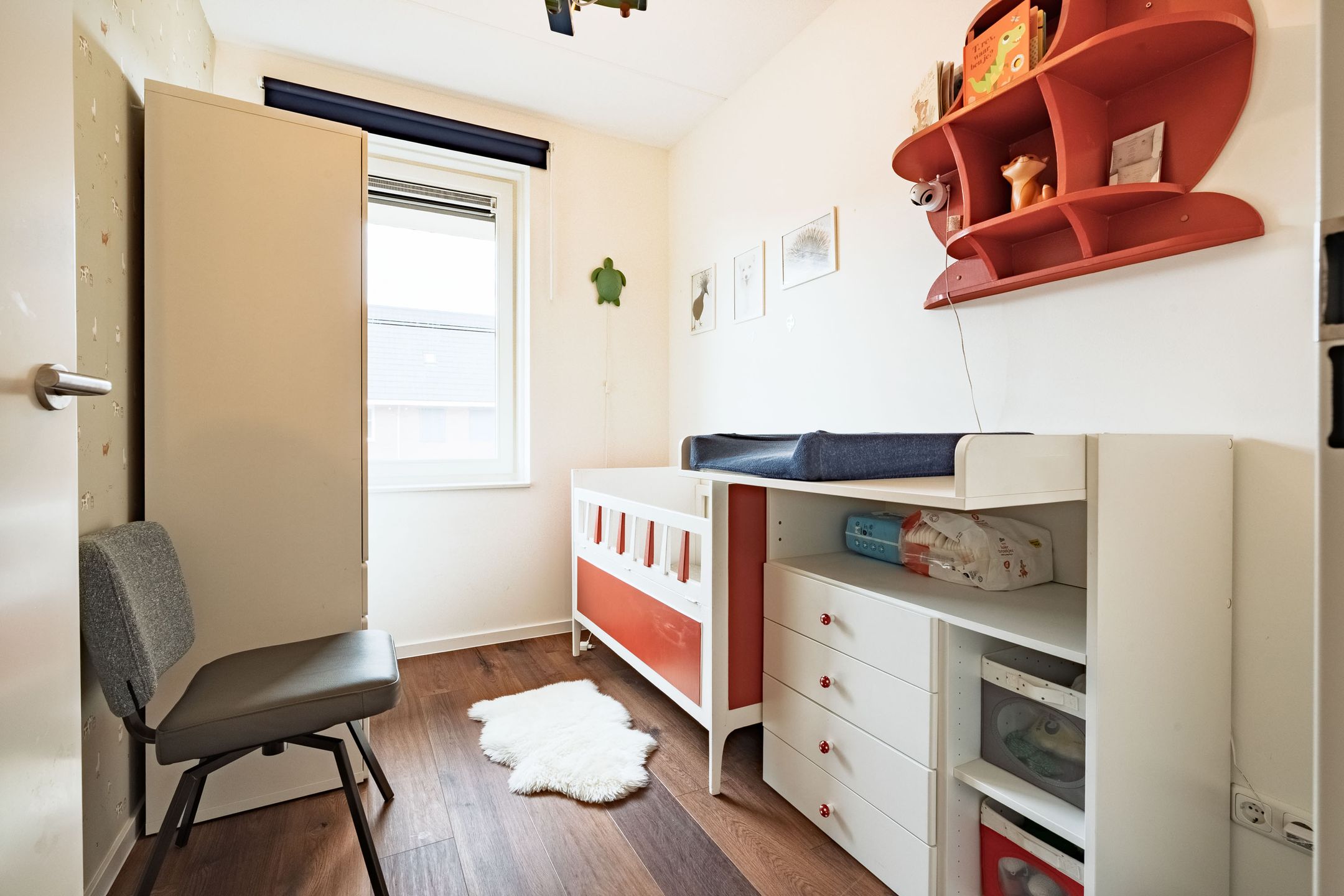 Photo 18 of Voorburglaan 44