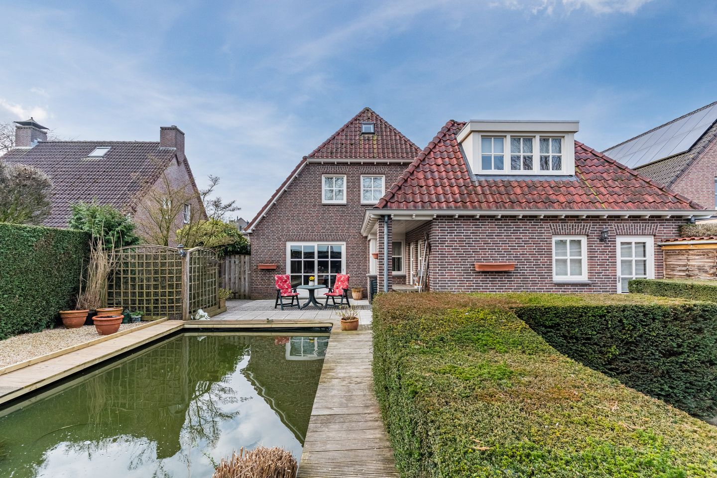 Foto 70 van De Tollande 25