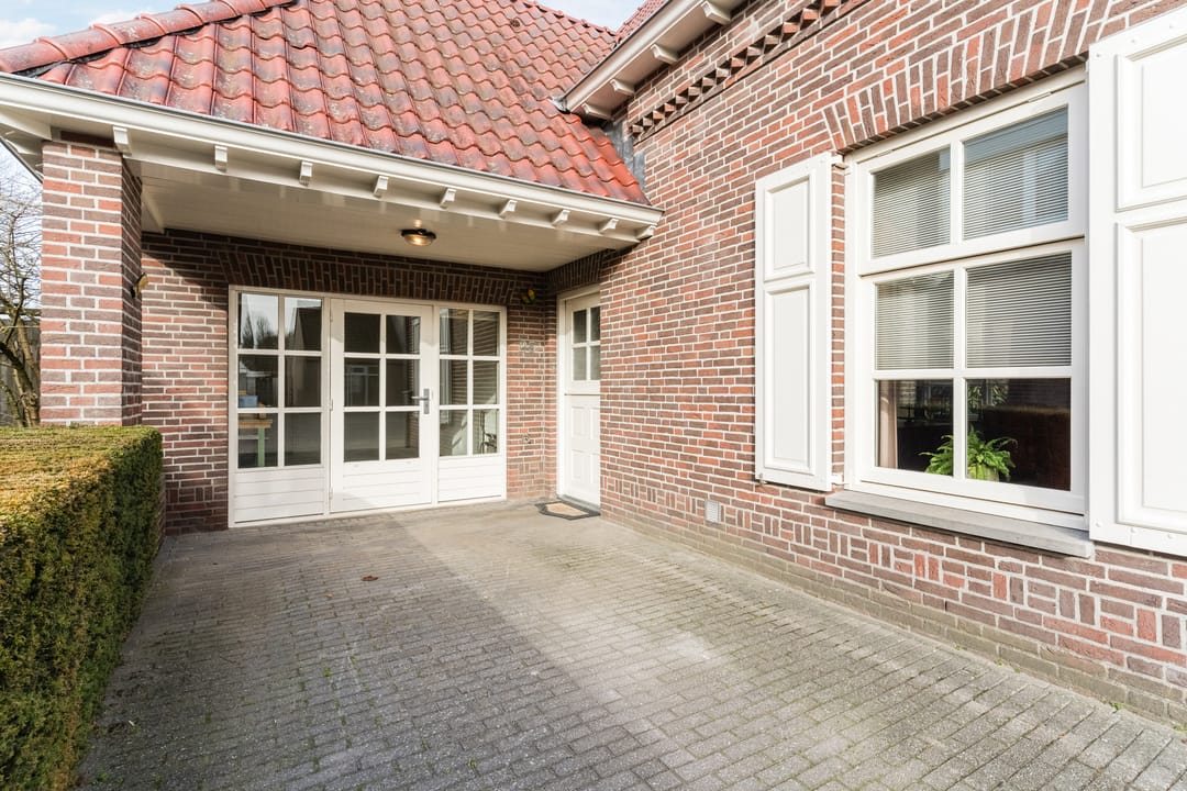 Foto 7 van De Tollande 25