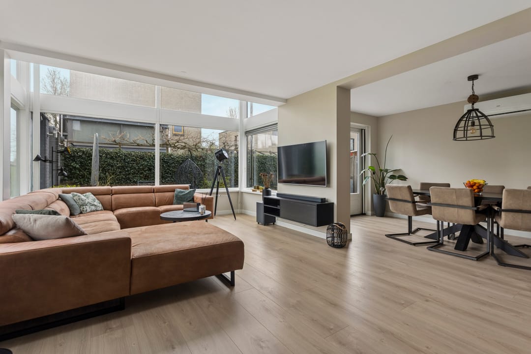 Foto 2 van Picassoweg 20