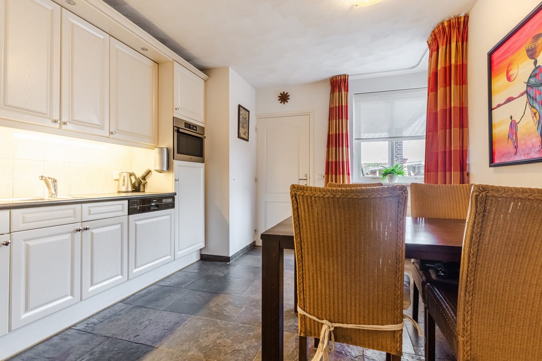 Foto 23 van De Tollande 25