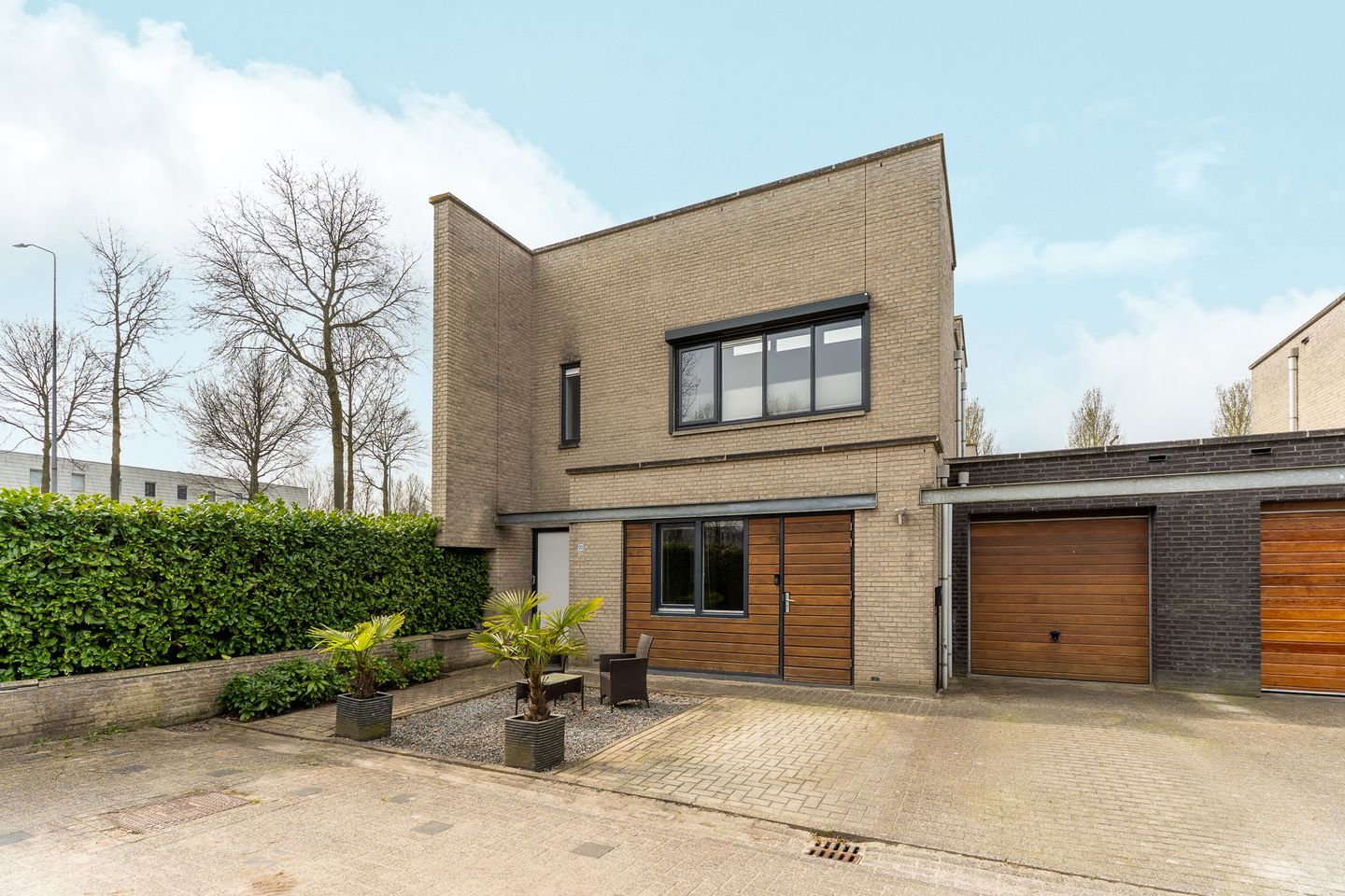 Foto 5 van Picassoweg 20